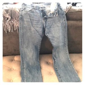 Abercrombie Jeans